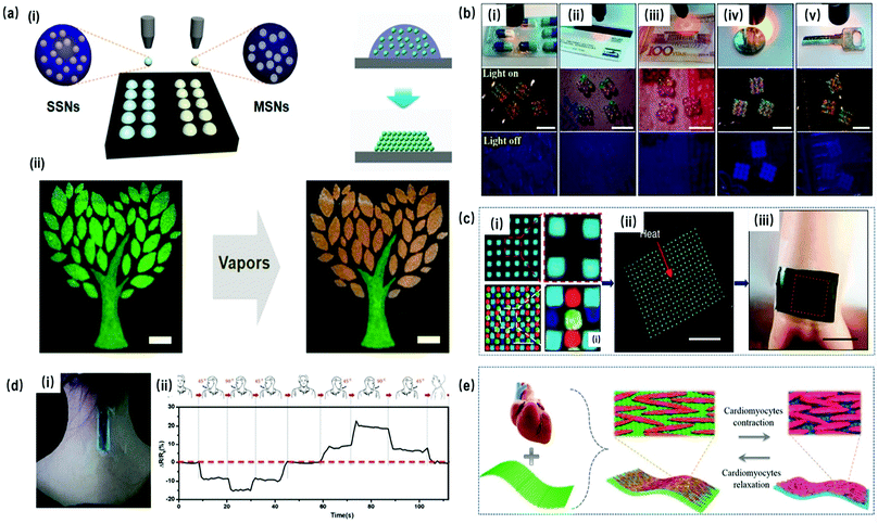 Chameleon-Inspired Nano-Laser Changes Colors - Research & Development World