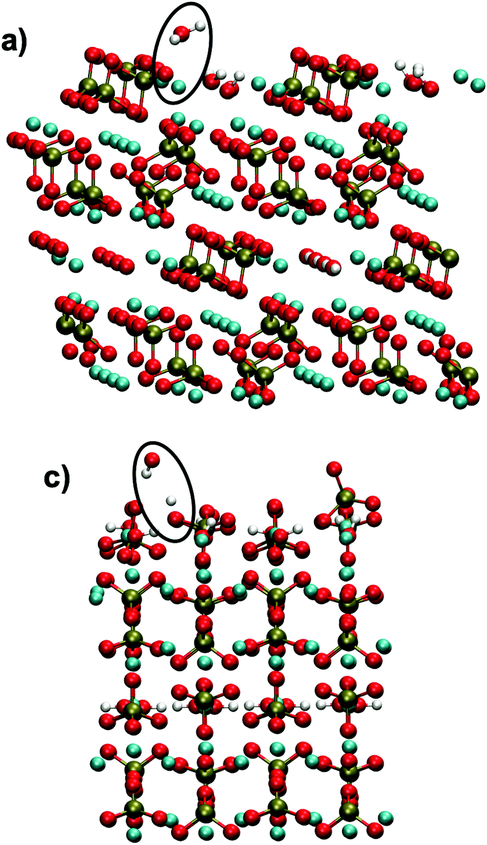 Environment-controlled water adsorption at hydroxyapatite/collagen  interfaces - Physical Chemistry Chemical Physics (RSC Publishing)  DOI:10.1039/D1CP01028J