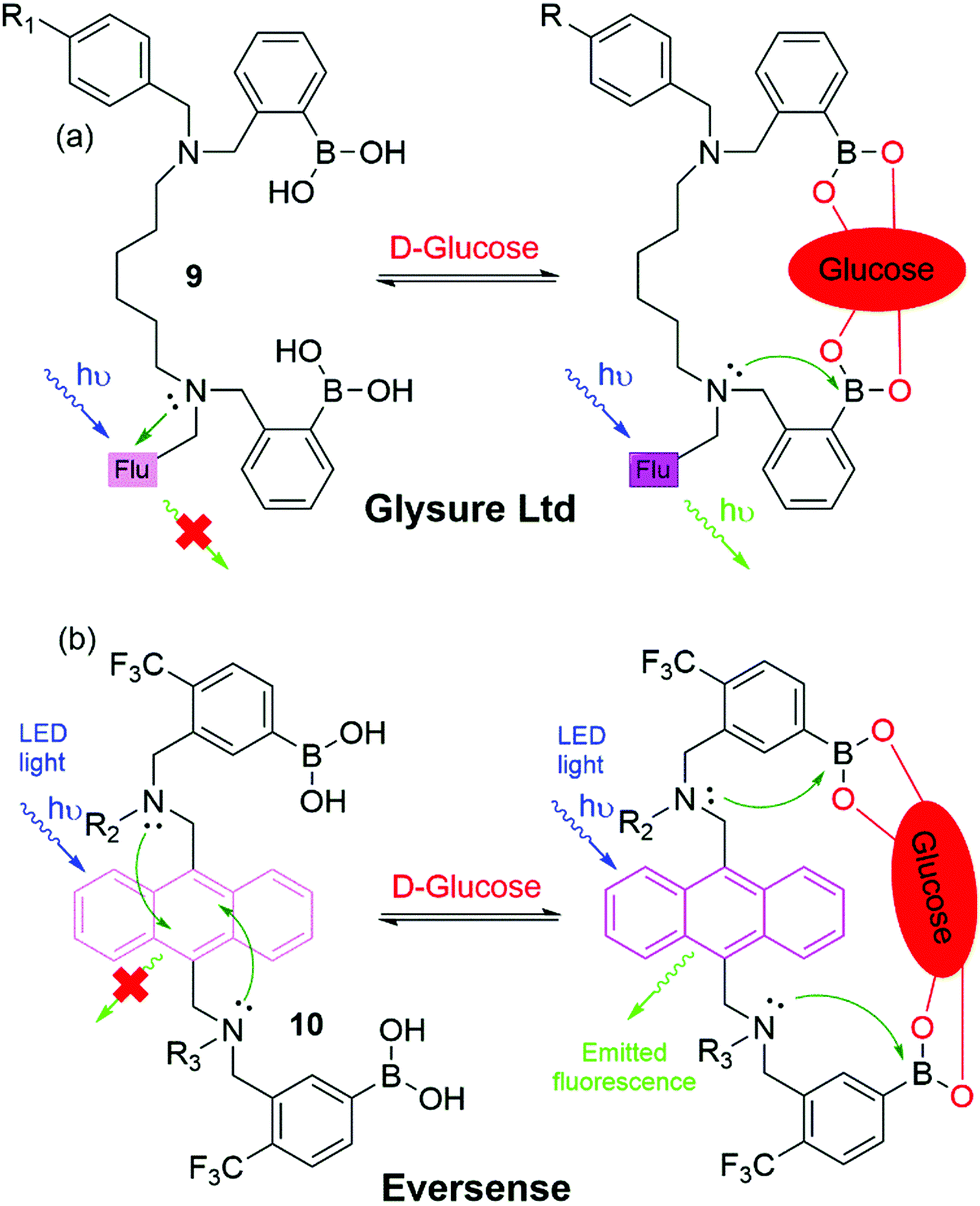 Advances In Applied Supramolecular Technologies Chemical Society Reviews Rsc Publishing Doi 10 1039 D0csb