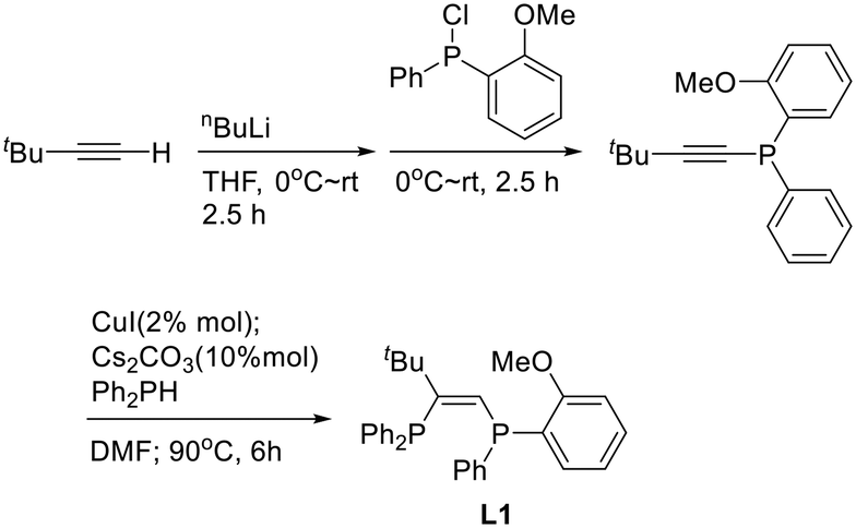 Effect Of An Additional Donor On Decene Formation In Ethylene Oligomerization Catalyzed By A Cr Pccp System A Combined Experimental And Dft Study Catalysis Science Technology Rsc Publishing Doi 10 1039 D1cya