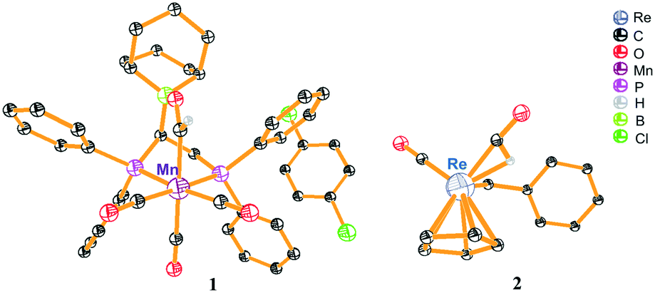 Kohlenstoff Orbital Notation