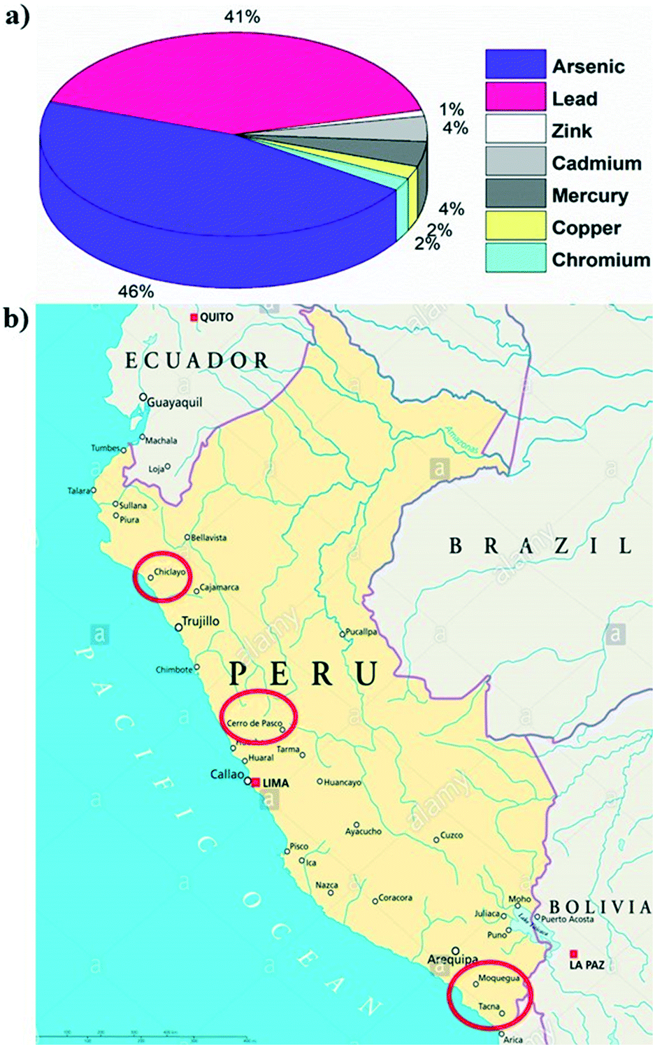 Arsenic removal from Peruvian drinking water using milk protein  nanofibril–carbon filters: a field study - Environmental Science: Water  Research & Technology (RSC Publishing) DOI:10.1039/D1EW00456E