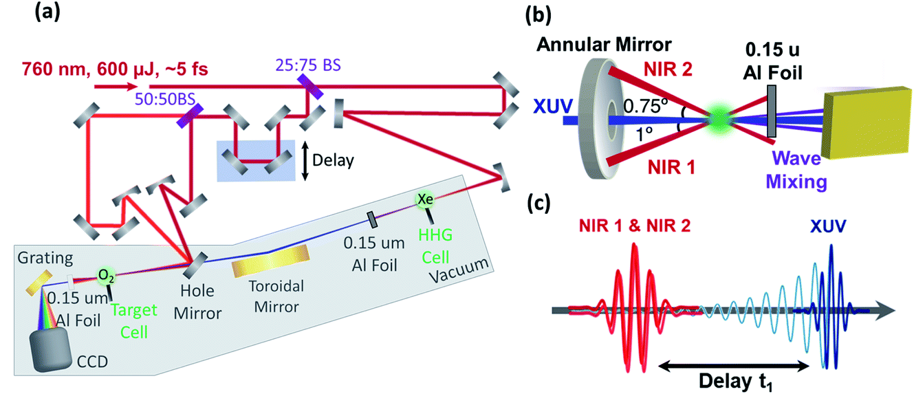 Coupled Nuclear Electronic Decay Dynamics Of O 2 Inner Valence Excited States Revealed By Attosecond Xuv Wave Mixing Spectroscopy Faraday Discussions Rsc Publishing Doi 10 1039 D0fda