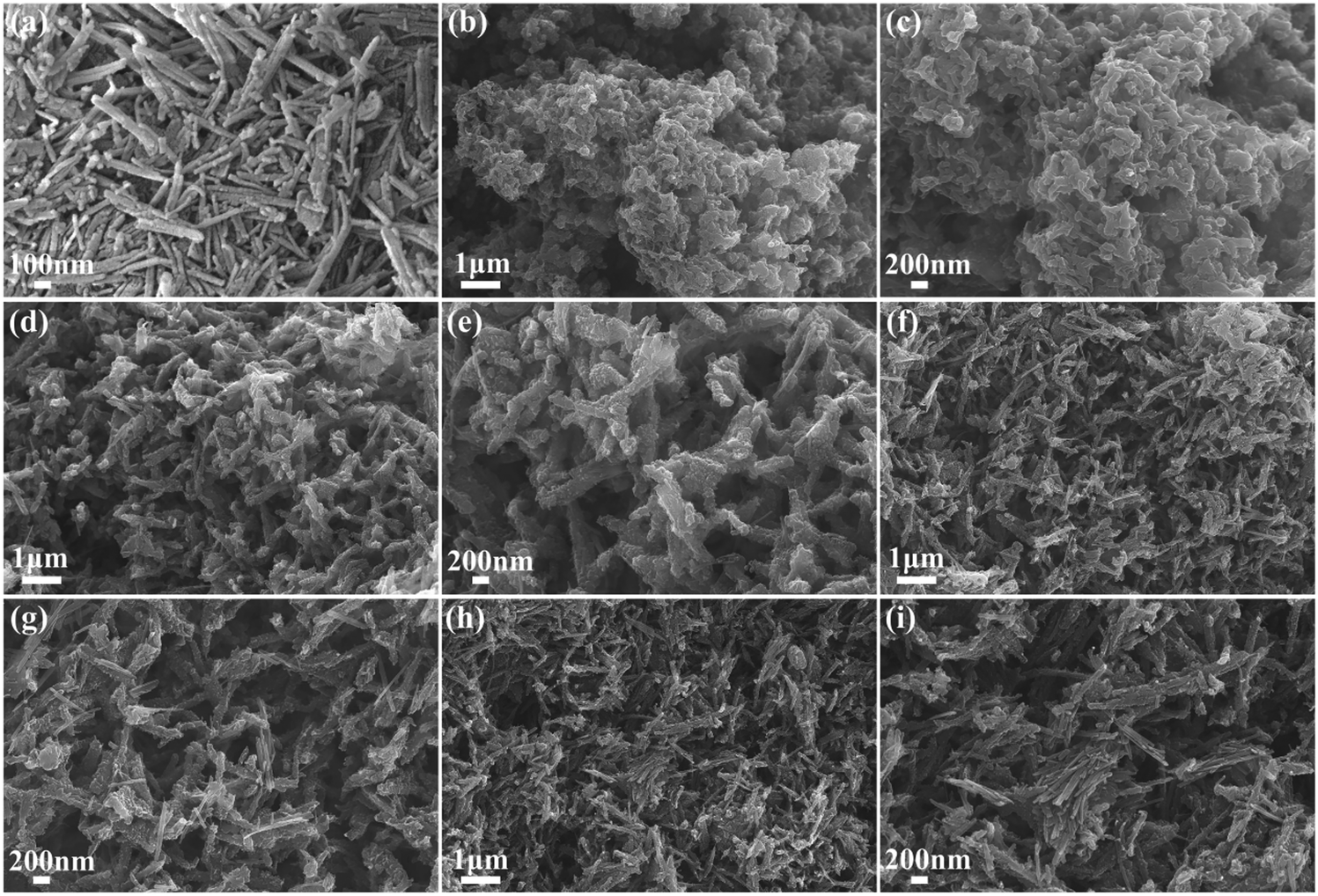 Novel Composites With A Cross Linked Polyaniline Shell And Oriented Palygorskite As Ideal Microwave Absorbers New Journal Of Chemistry Rsc Publishing Doi 10 1039 D0nj05739h