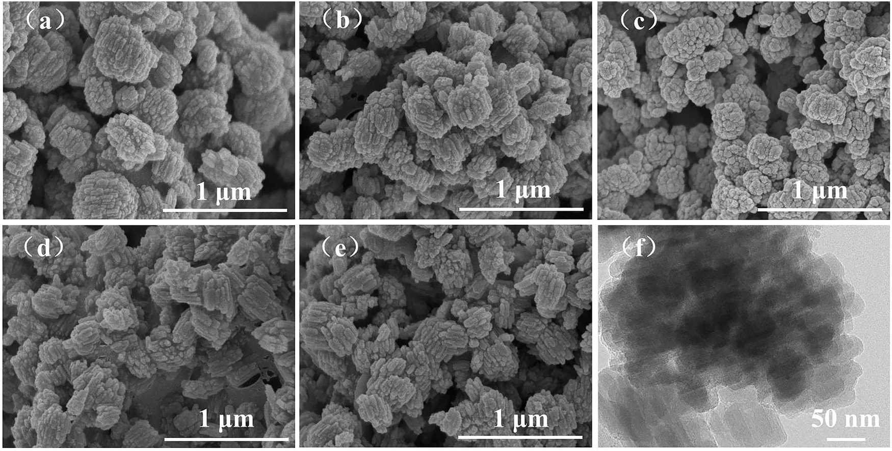 Novel Synthesis And Catalytic Performance Of Hierarchical Mor New Journal Of Chemistry Rsc Publishing Doi 10 1039 D1njg
