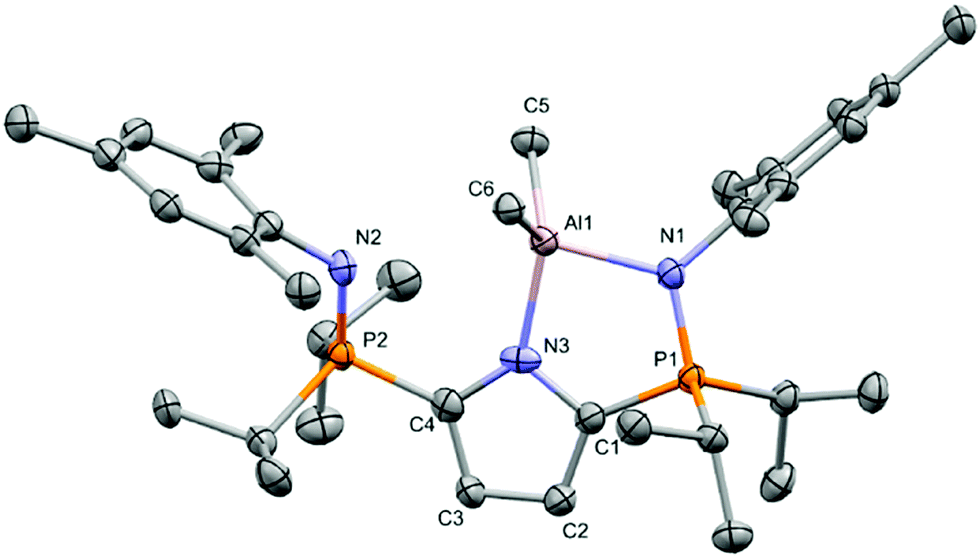 Morpholine-Stabilized Cationic Aluminum Complexes and Their