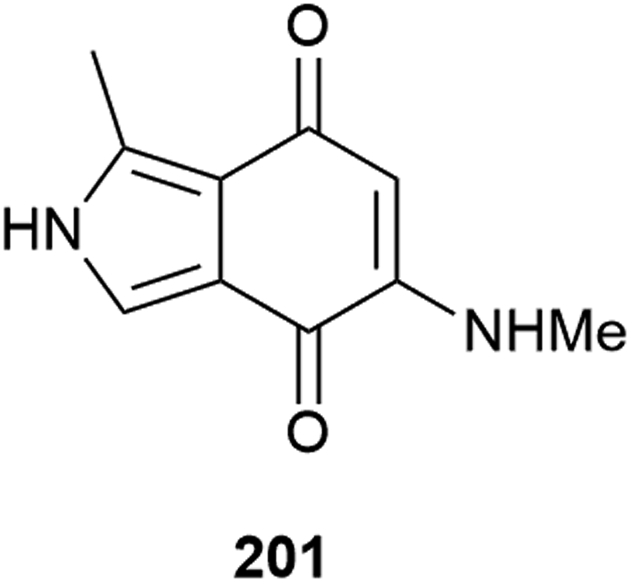 Marine Natural Products Natural Product Reports Rsc Publishing Doi 10 1039 D0np000b