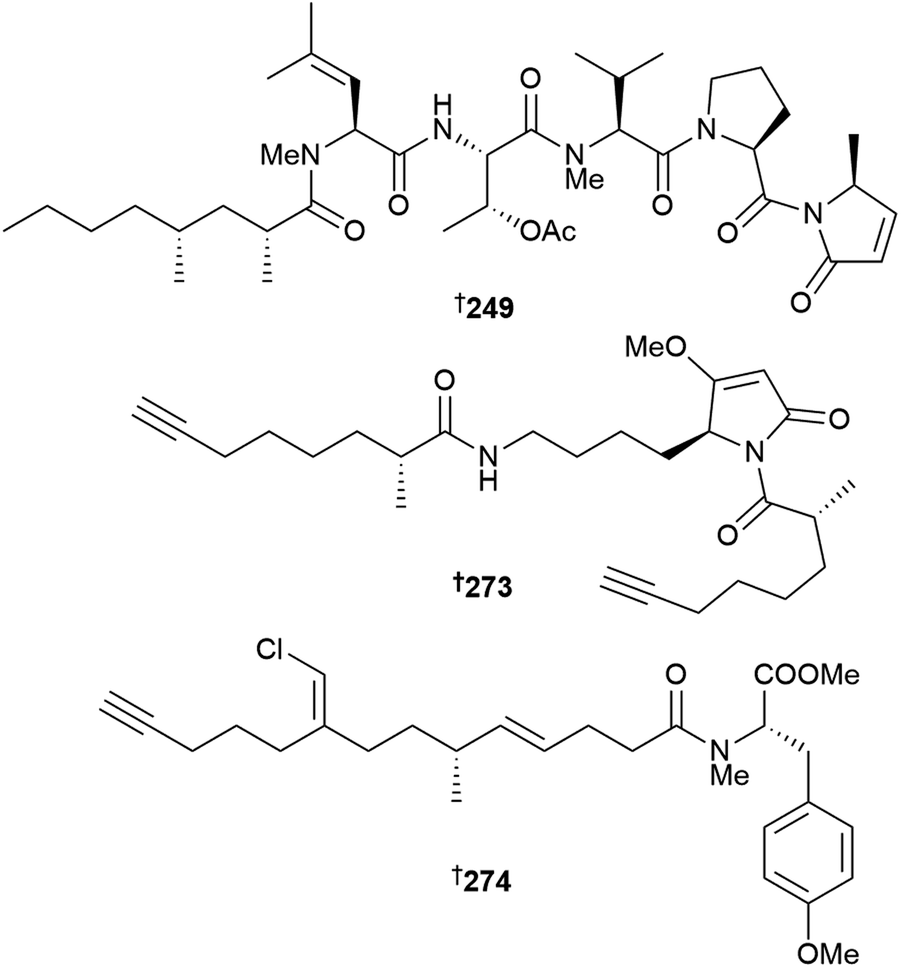 Marine Natural Products Natural Product Reports Rsc Publishing Doi 10 1039 D0np000b