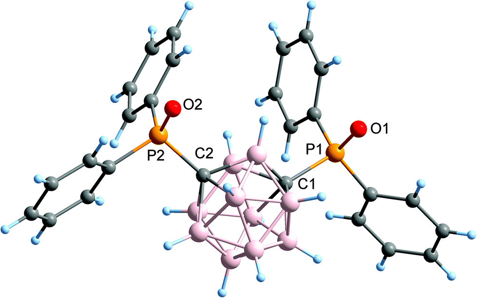 Photo And Triboluminescent Robust 1d Polymers Made Of Mn Ii Halides And Meta Carborane Based Bis Phosphine Oxide Inorganic Chemistry Frontiers Rsc Publishing Doi 10 1039 D1qie