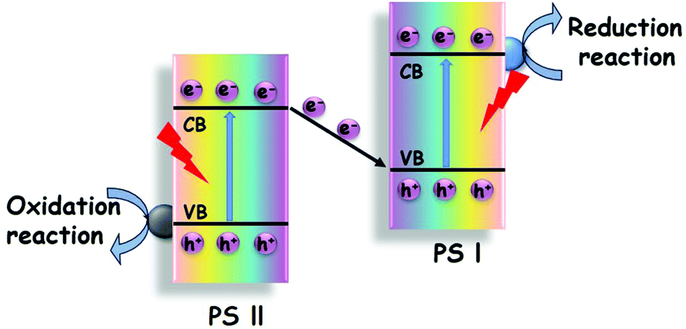Bismuth-based Z-scheme photocatalytic systems for solar energy ...