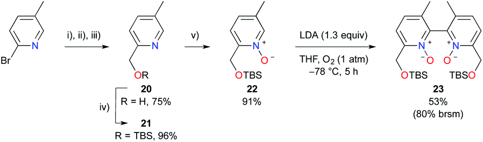 Efficient Stereoselective Synthesis Of Chiral 3 3 Dimethyl 2 2 Bipyridine Diol Ligand And Applications In Fe Ii Catalysis Organic Chemistry Frontiers Rsc Publishing Doi 10 1039 D1qo001d