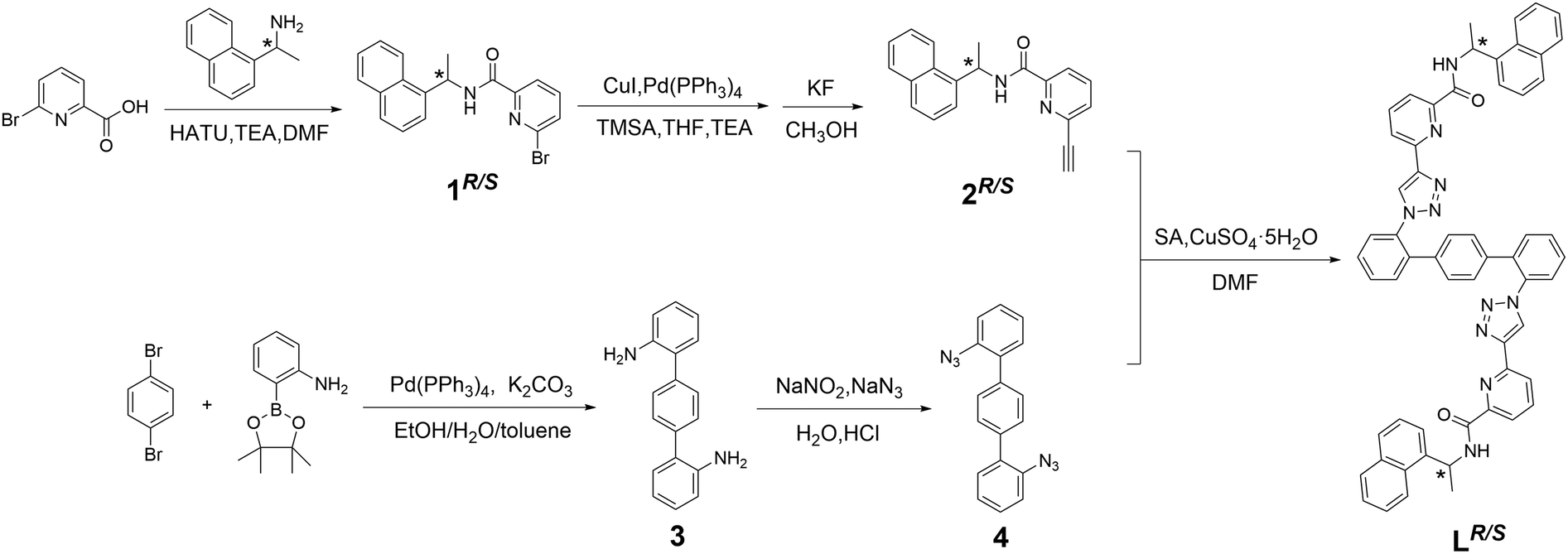 Dinuclear Helicate Or Mononuclear Pincer Lanthanide Complexes From One Ligand Stereo Controlled Assembly And Catalysis Organic Chemistry Frontiers Rsc Publishing Doi 10 1039 D1qok