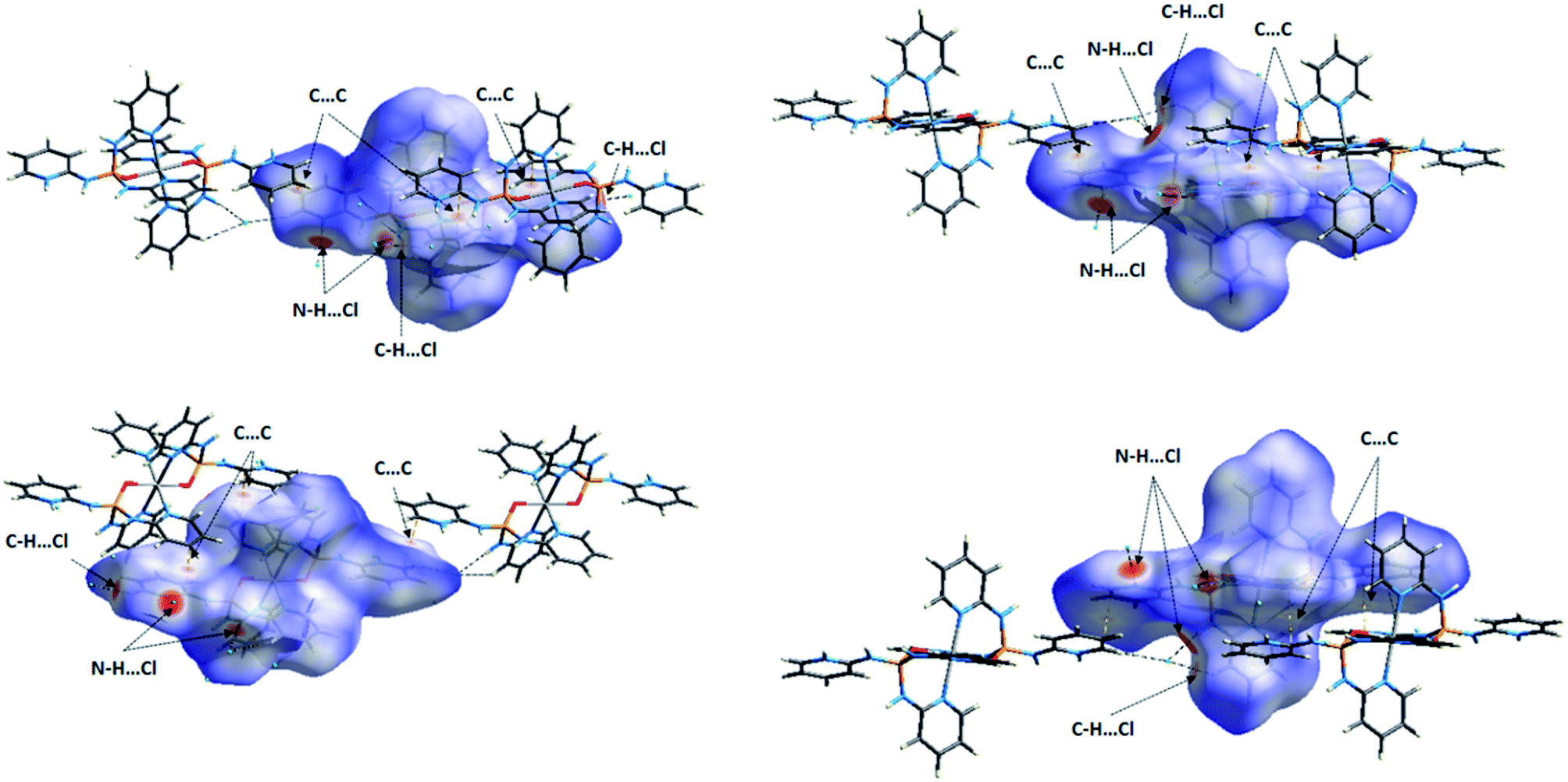 Coordination Versus Hydrogen Bonds In The Structures Of Different Tris Pyridin 2 Yl Phosphoric Triamide Derivatives Rsc Advances Rsc Publishing Doi 10 1039 D0rab