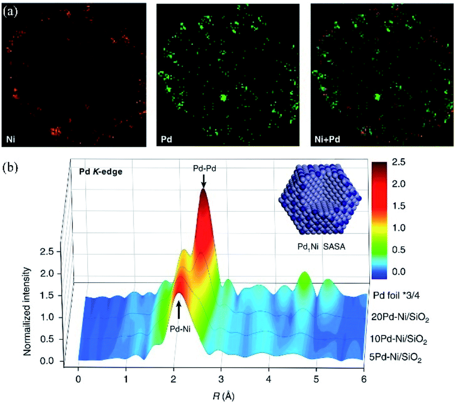 Metal single-atom catalysts for selective hydrogenation of 