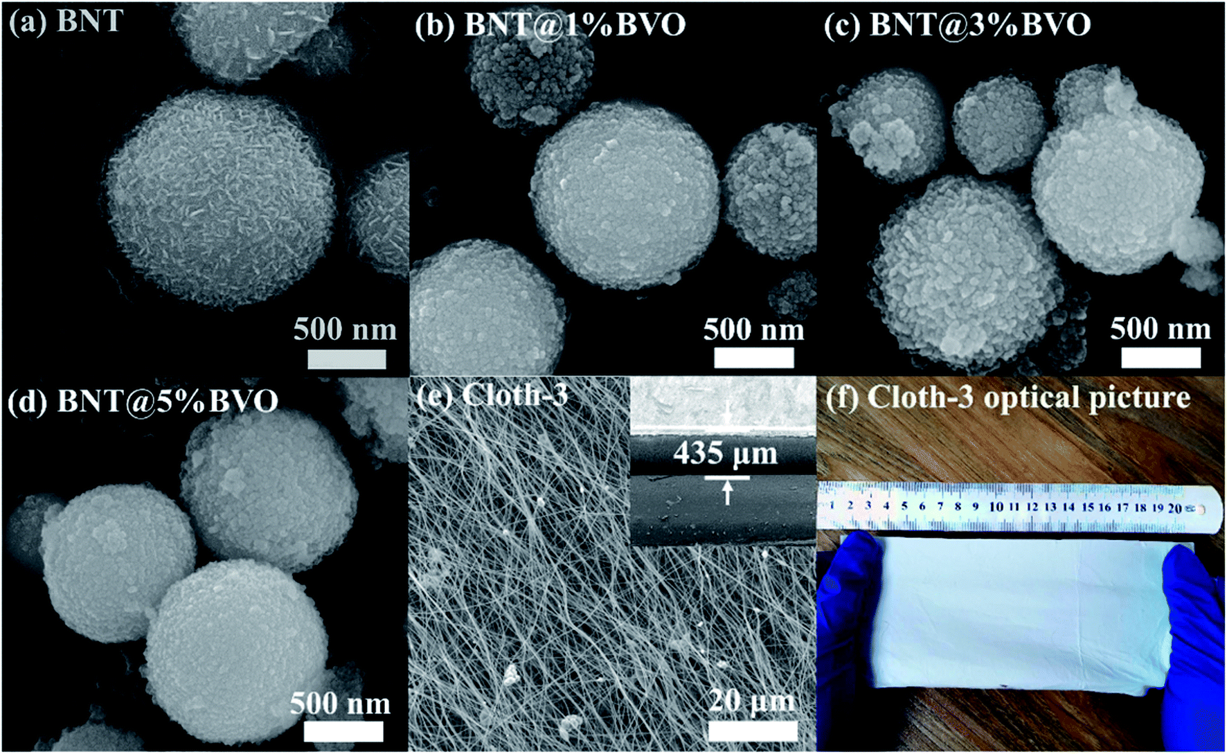 Superior photo-piezoelectric catalytic performance using Bi