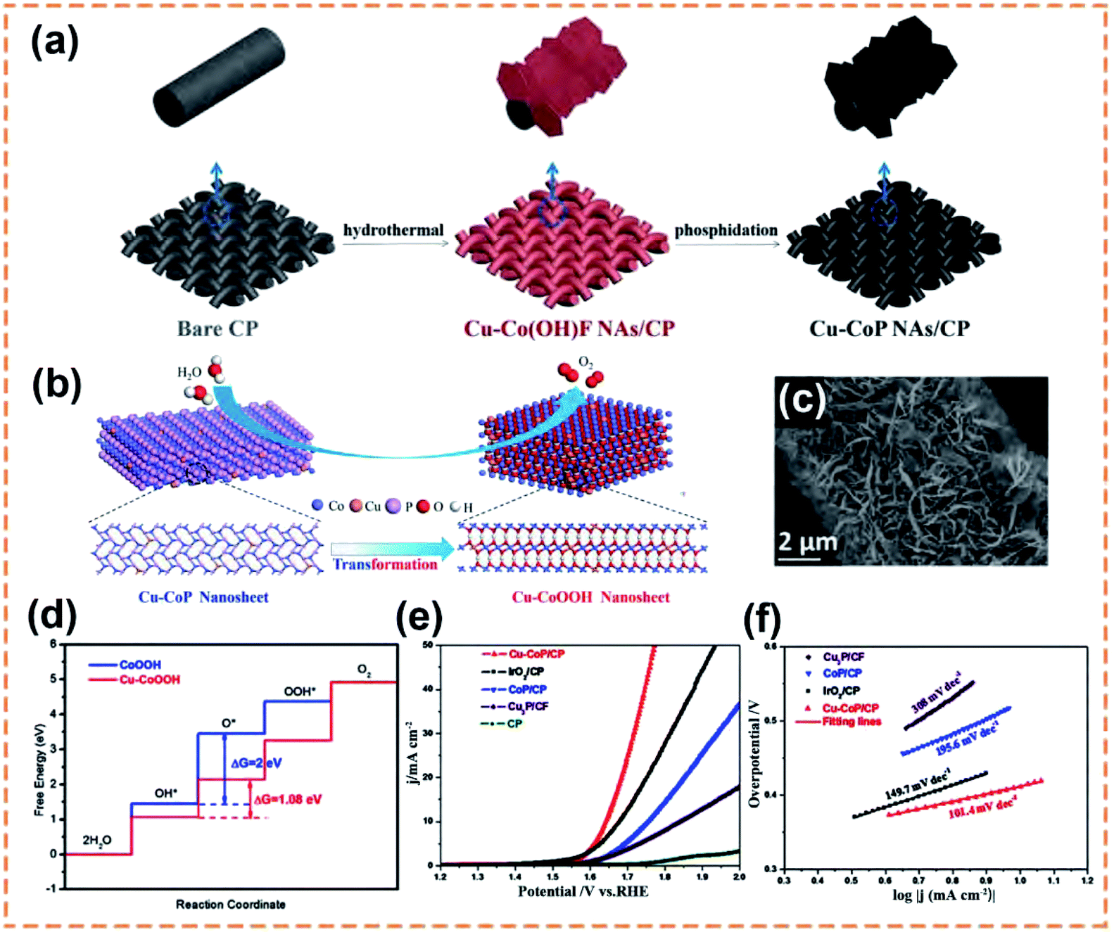 Recent advances in carbon substrate supported nonprecious 