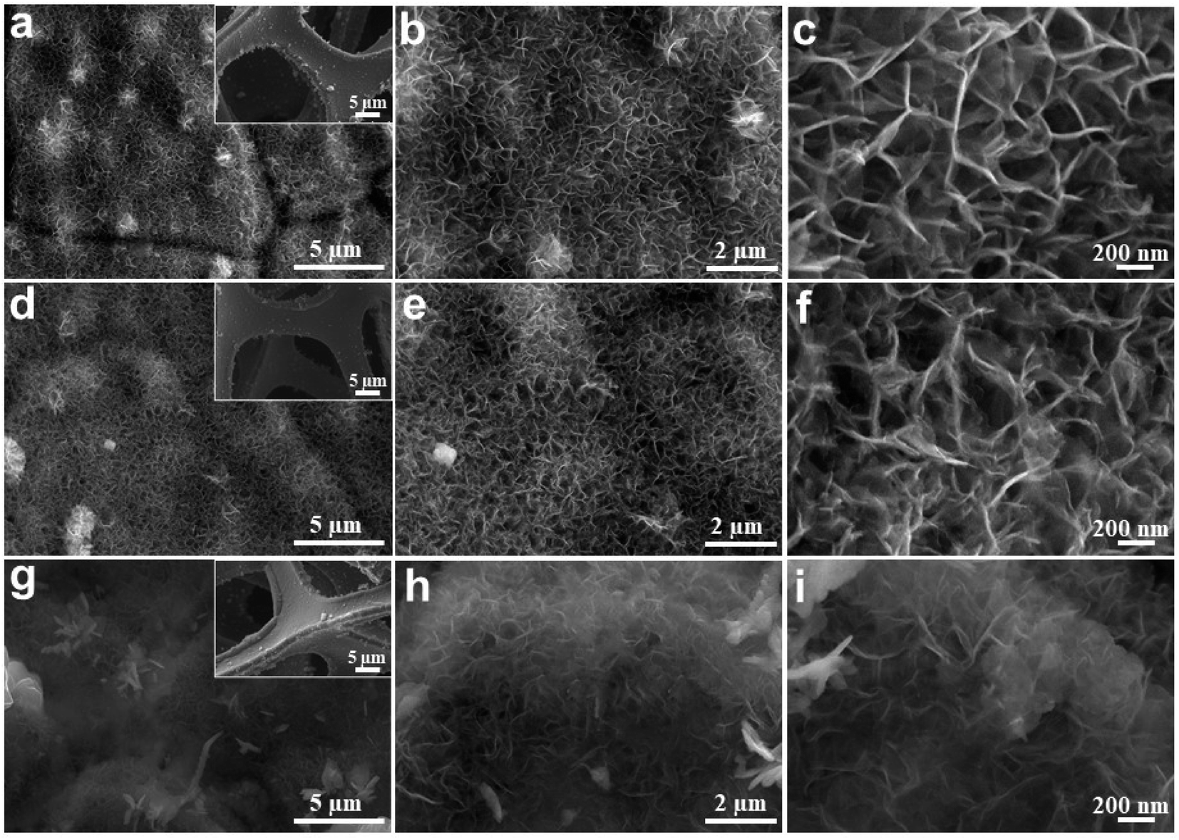 Ni 3 S 2 /Cu–NiCo LDH heterostructure nanosheet arrays on Ni foam 