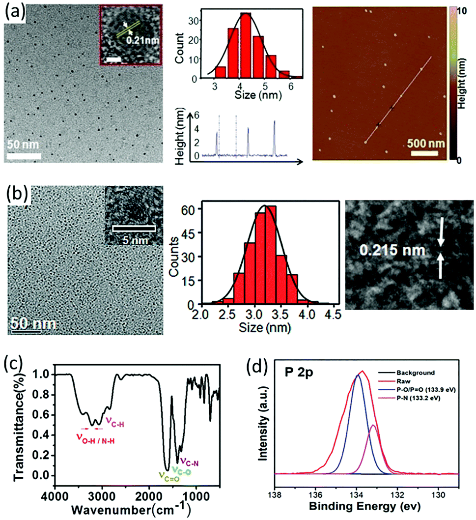 Recent advances in room temperature phosphorescent carbon