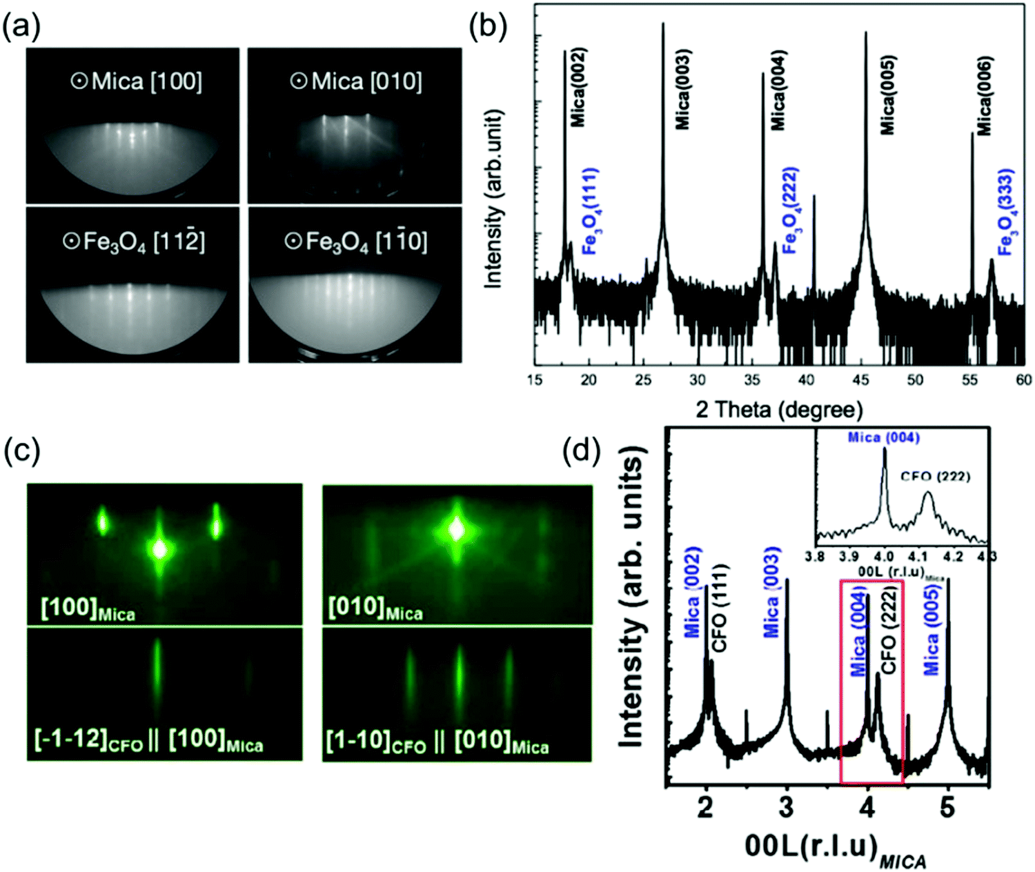 Mechanically tunable magnetic and electronic transport properties 