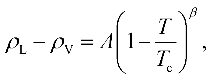 Ab initio Gibbs ensemble Monte Carlo simulations of the liquid–vapor ...