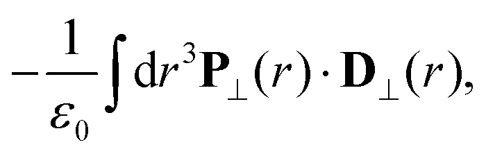 Polariton Induced Conical Intersection And Berry Phase Physical Chemistry Chemical Physics Rsc Publishing