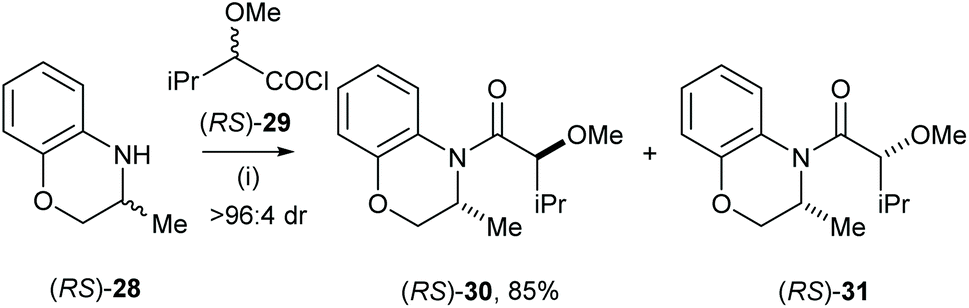 Mutual kinetic resolution: probing enantiorecognition phenomena and ...