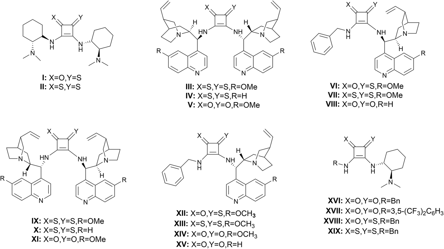 Squaramide Catalysed Asymmetric Friedel Crafts Alkylation Of Naphthol And Unsaturated Pyrazolones Organic Biomolecular Chemistry Rsc Publishing