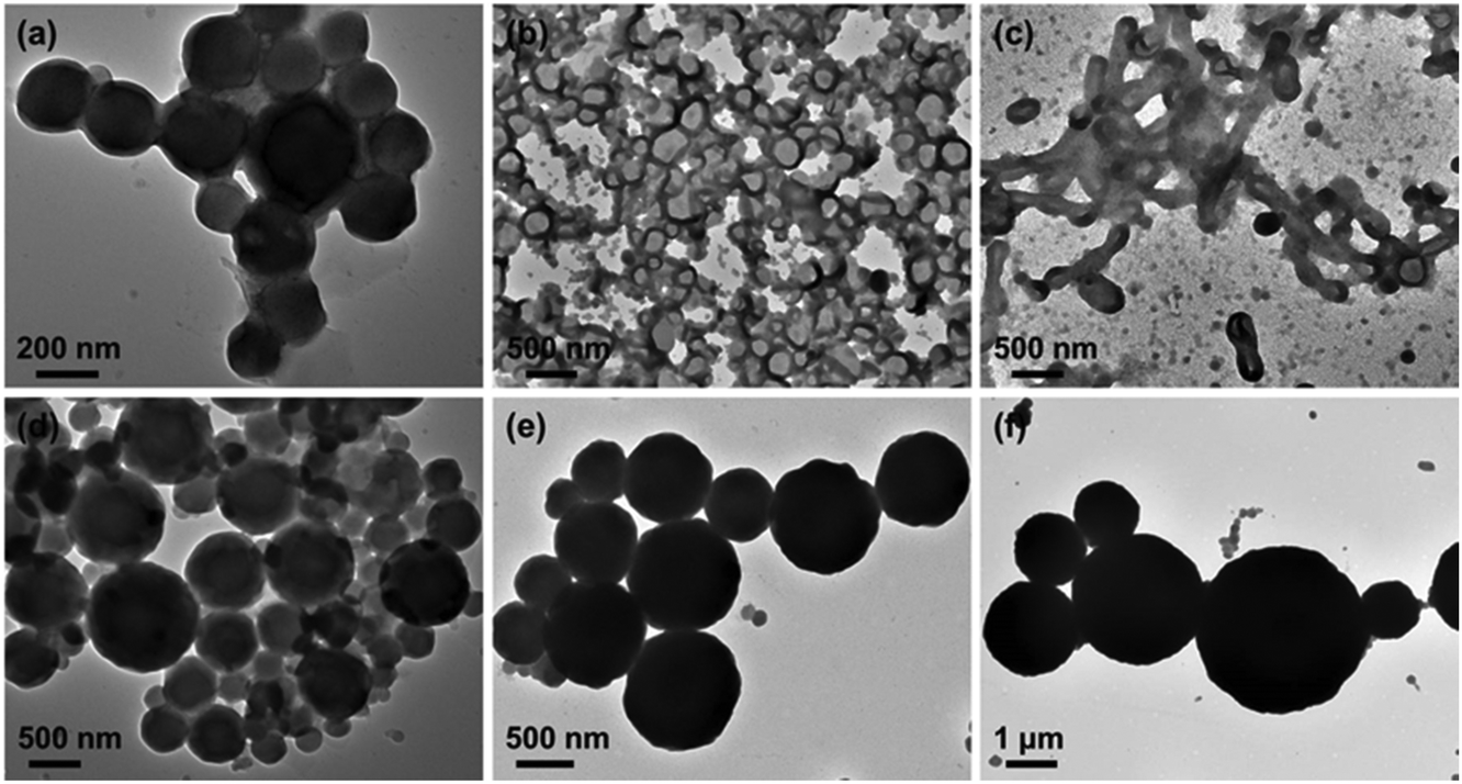 The Self Assembly Of Single Chain Janus Nanoparticles From Azobenzene Containing Block Copolymers And Reversible Photoinduced Morphology Transitions Polymer Chemistry Rsc Publishing