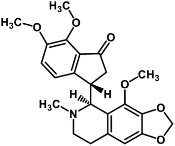 A review on potential of natural products in the management of COVID-19 ...