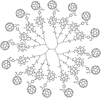 Supramolecular strategies in artificial photosynthesis - Chemical ...