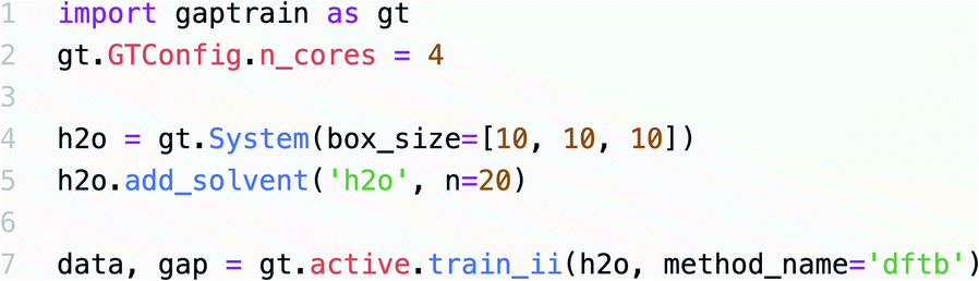 A transferable active-learning strategy for reactive molecular force ...