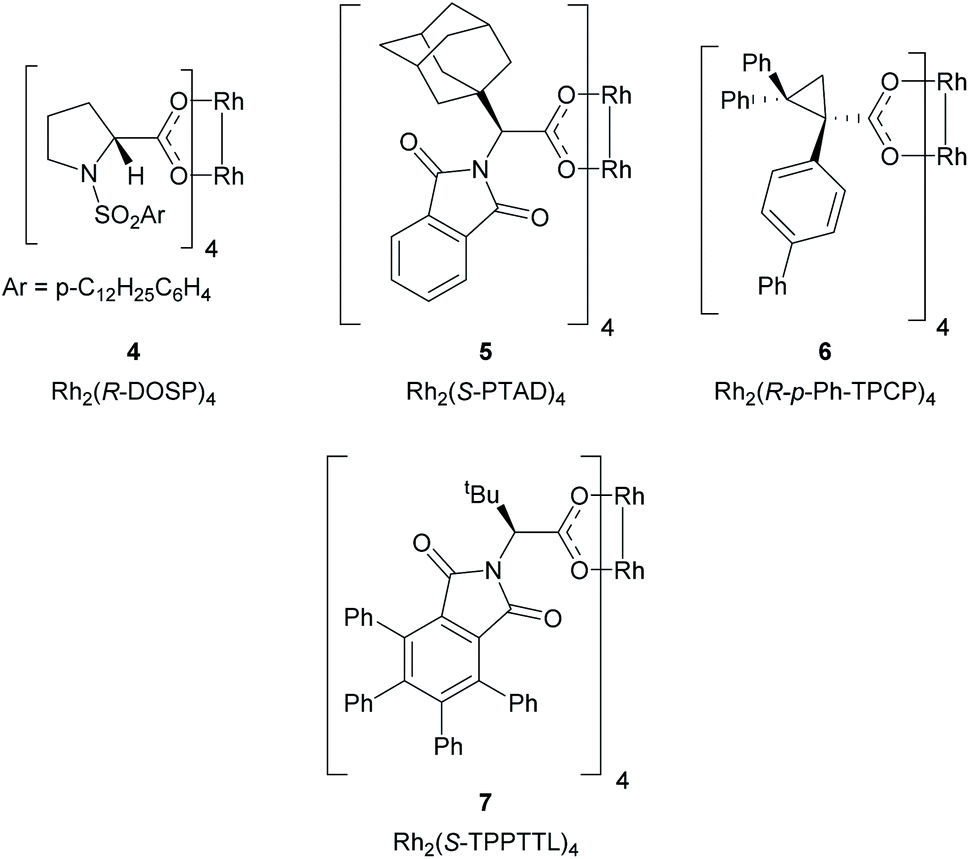 Asymmetric Synthesis Of Pharmaceutically Relevant 1 Aryl 2 Heteroaryl And 1 2 Diheteroarylcyclopropane 1 Carboxylates Chemical Science Rsc Publishing