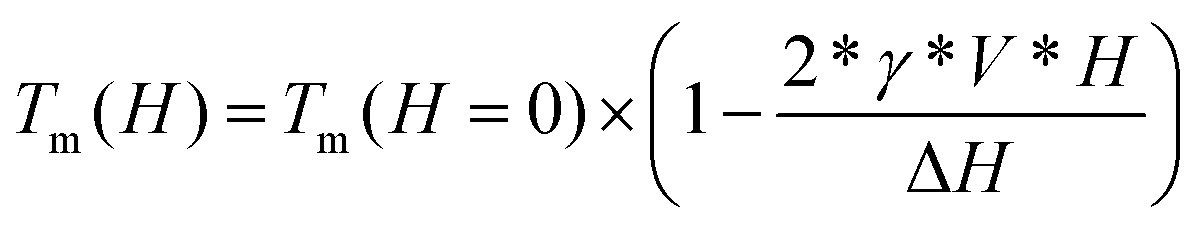 Long Peo Based Nanoribbons Generated In A Polystyrene Matrix Through Reaction Induced Microphase Separation Followed By A Fast Crystallization Process Soft Matter Rsc Publishing