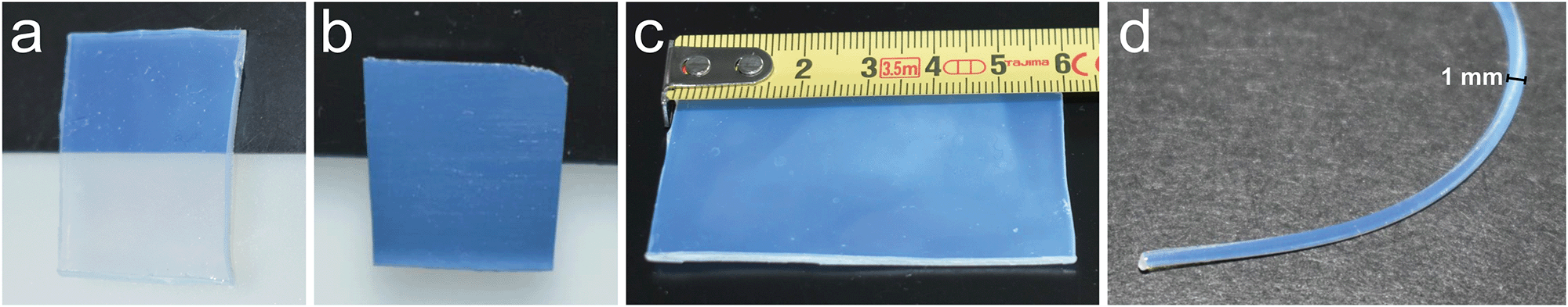 Structural Color From Solid-state Polymerization-induced Phase ...