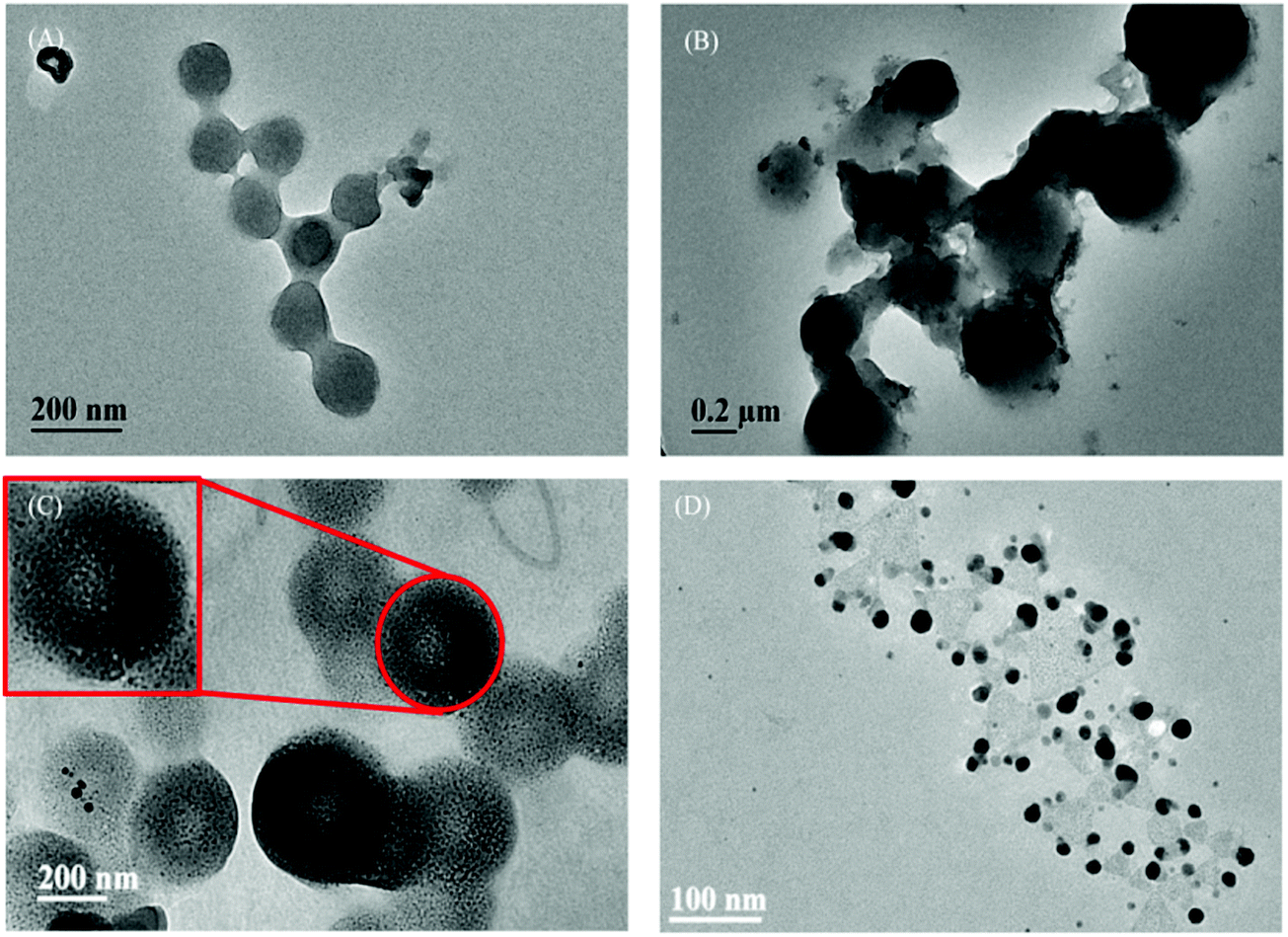 Novel Multi Stimuli Responsive Functionalized Peg Based Co Delivery Nanovehicles Toward Sustainable Treatments Of Multidrug Resistant Tumor Journal Of Materials Chemistry B Rsc Publishing