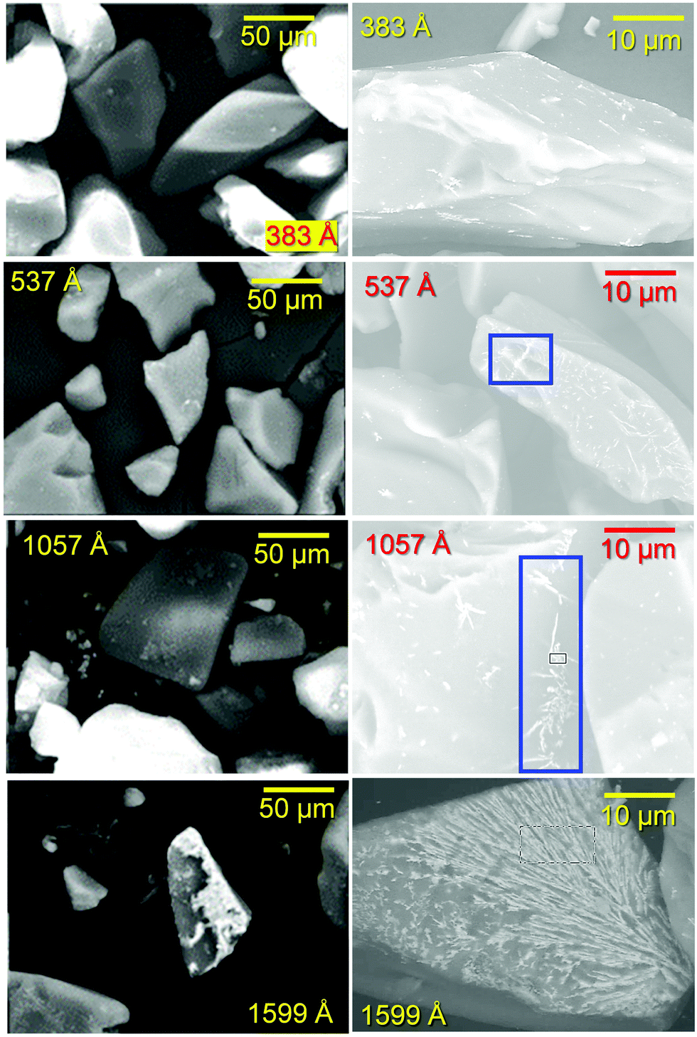 Porosity Induced Rigidochromism In Platinum Ii Terpyridyl Luminophores Immobilized At Silica Composites Journal Of Materials Chemistry C Rsc Publishing