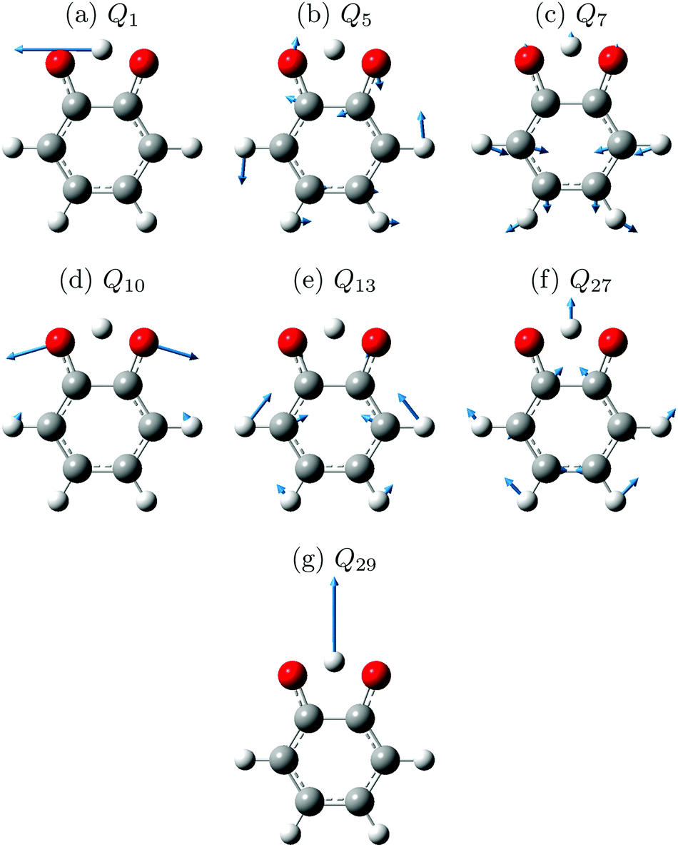 Multidimensional H-atom tunneling in the catecholate