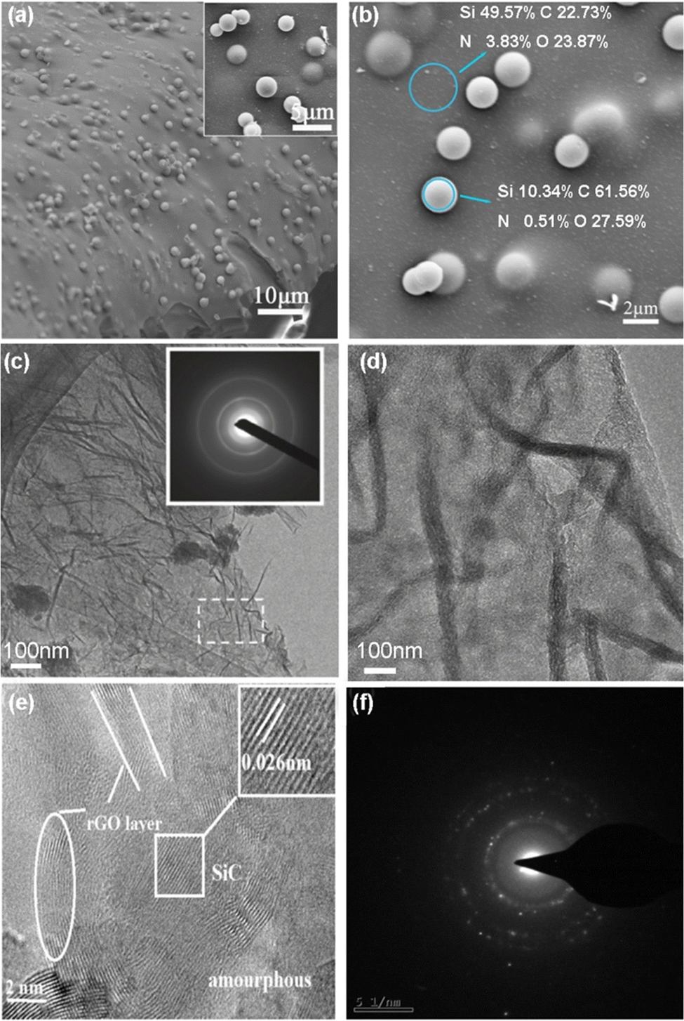 Recent advances in precursor-derived ceramics integrated with two 