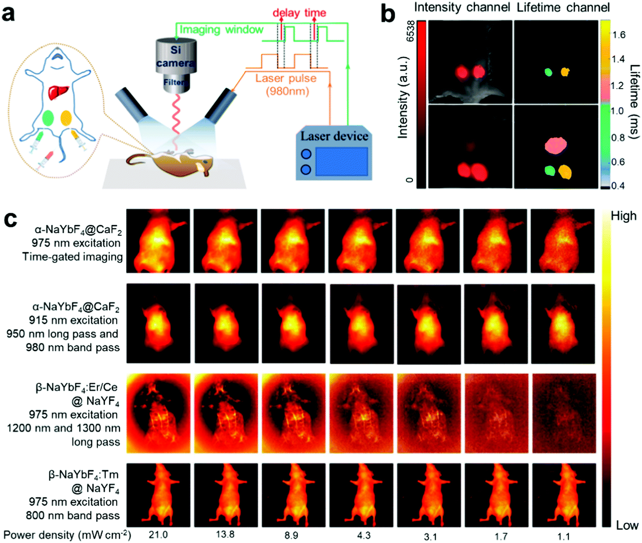 Expanding the toolbox of photon upconversion for emerging frontier 