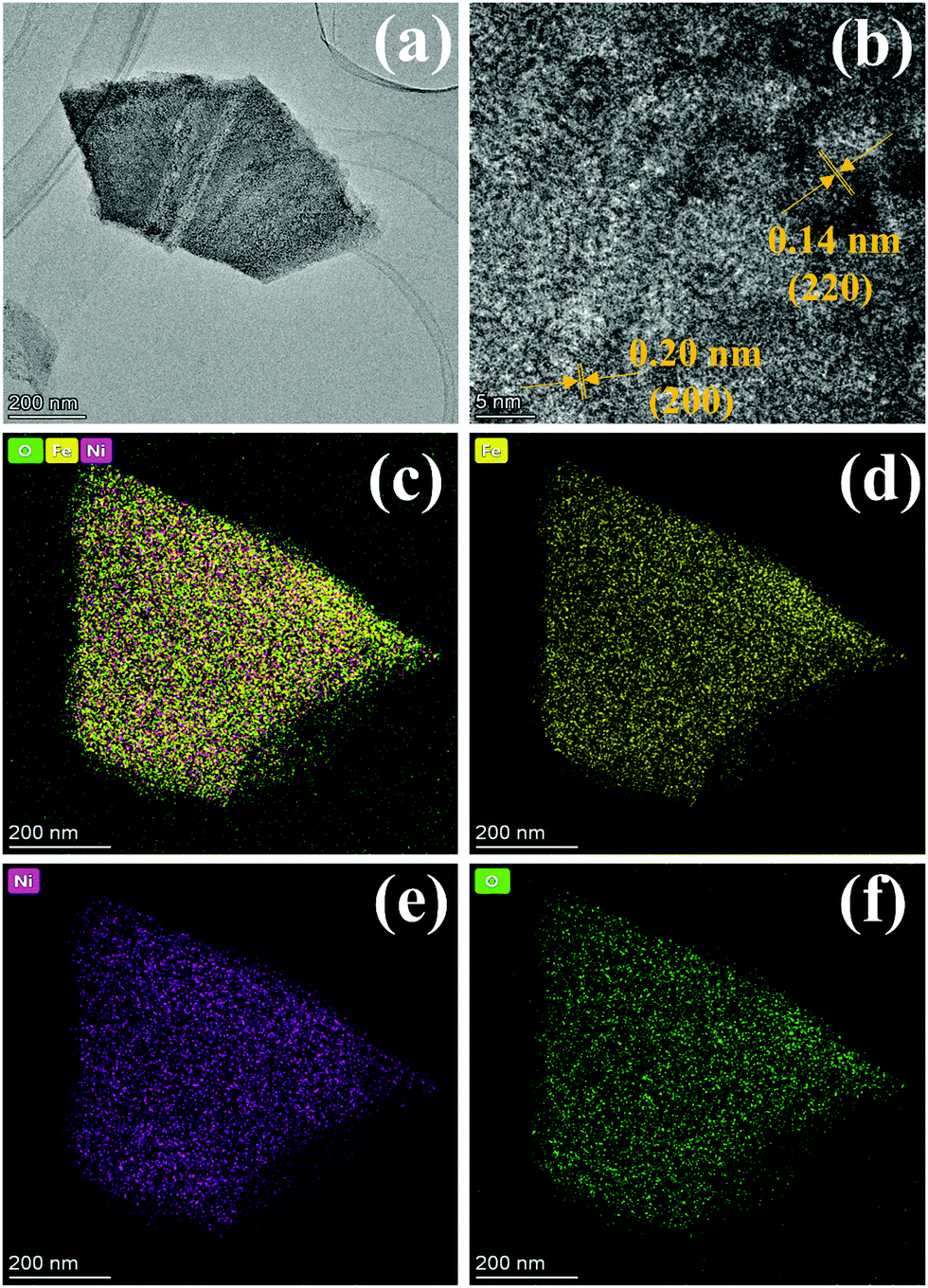 Synthesis of Fe-doped NiO nanosheets on carbon cloth for improved 