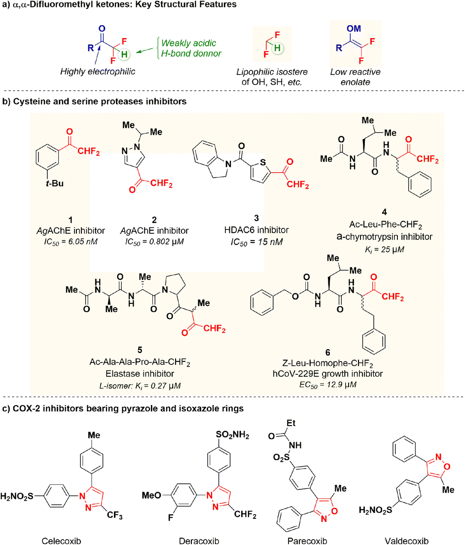 TMSCF3-Mediated Conversion of Salicylates into α,α-Difluoro-3
