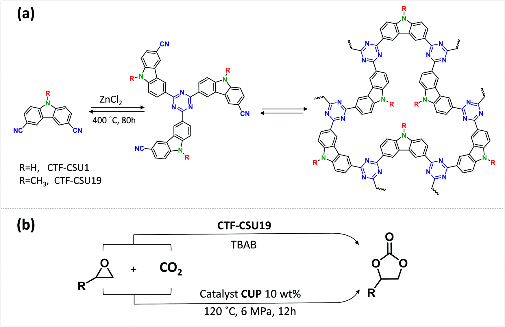 Prediction of Superconductivity in Porous, Covalent Triazine