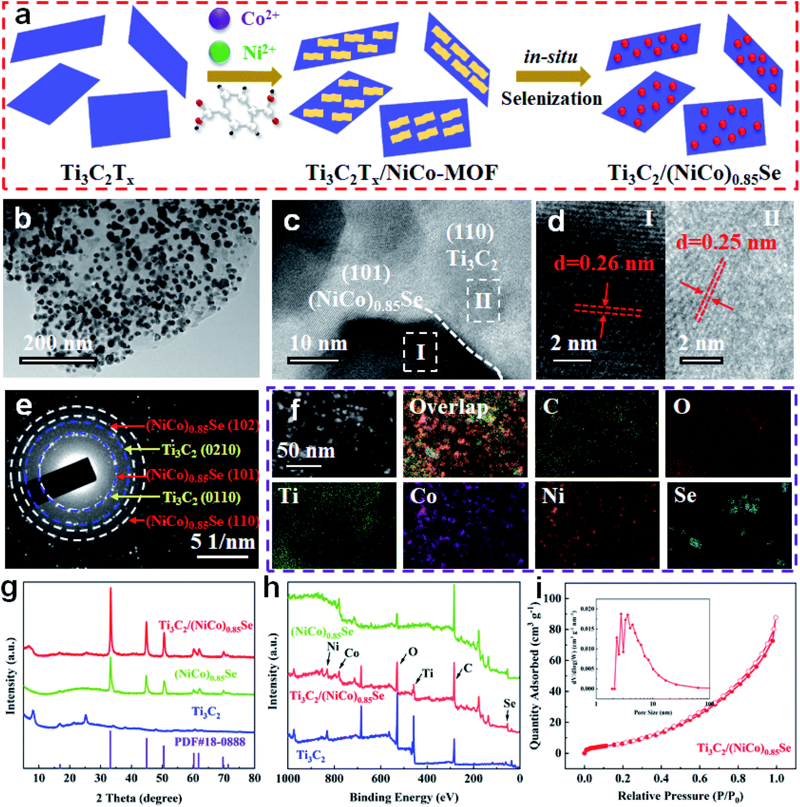 A bidirectional electrocatalyst for enhancing Li 2 S