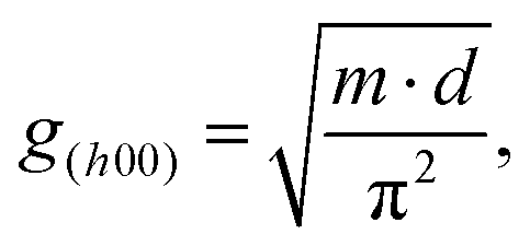 Optimizing ionic strength of interfacial electric double layer for