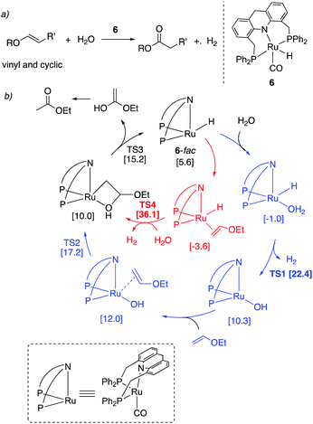 Sustainable catalysis with fluxional acridine-based PNP pincer ...