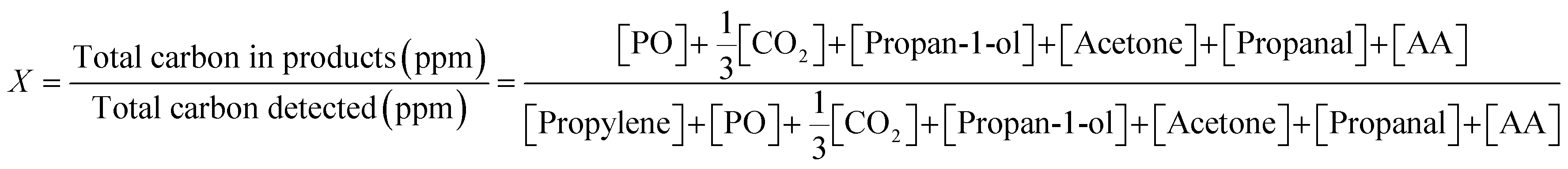 Selective Formation Of Propan-1-ol From Propylene Via A Chemical 