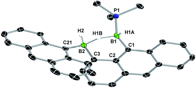 Synthesis And Hydrogenation Of Polycyclic Aromatic Hydrocarbon ...