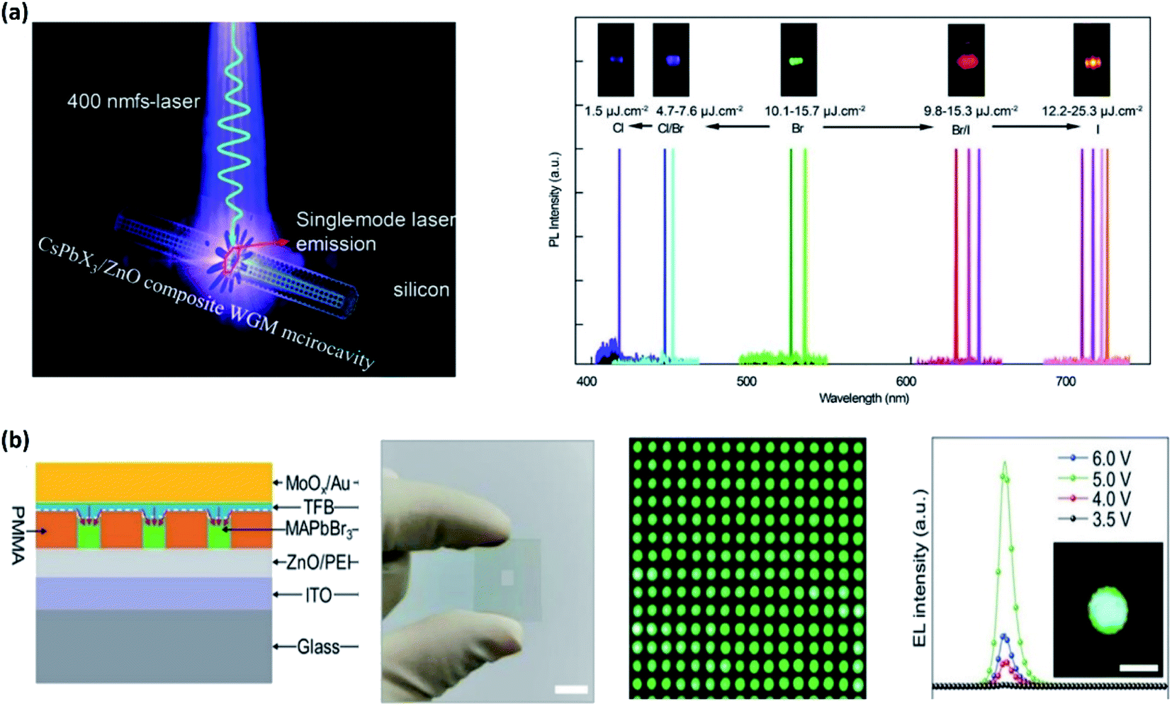 Perovskites: Weaving A Network Of Knowledge Beyond Photovoltaics ...