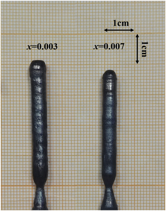 Unusual magnetic behavior of TiO 2 -doped CuFeO 2 crystals