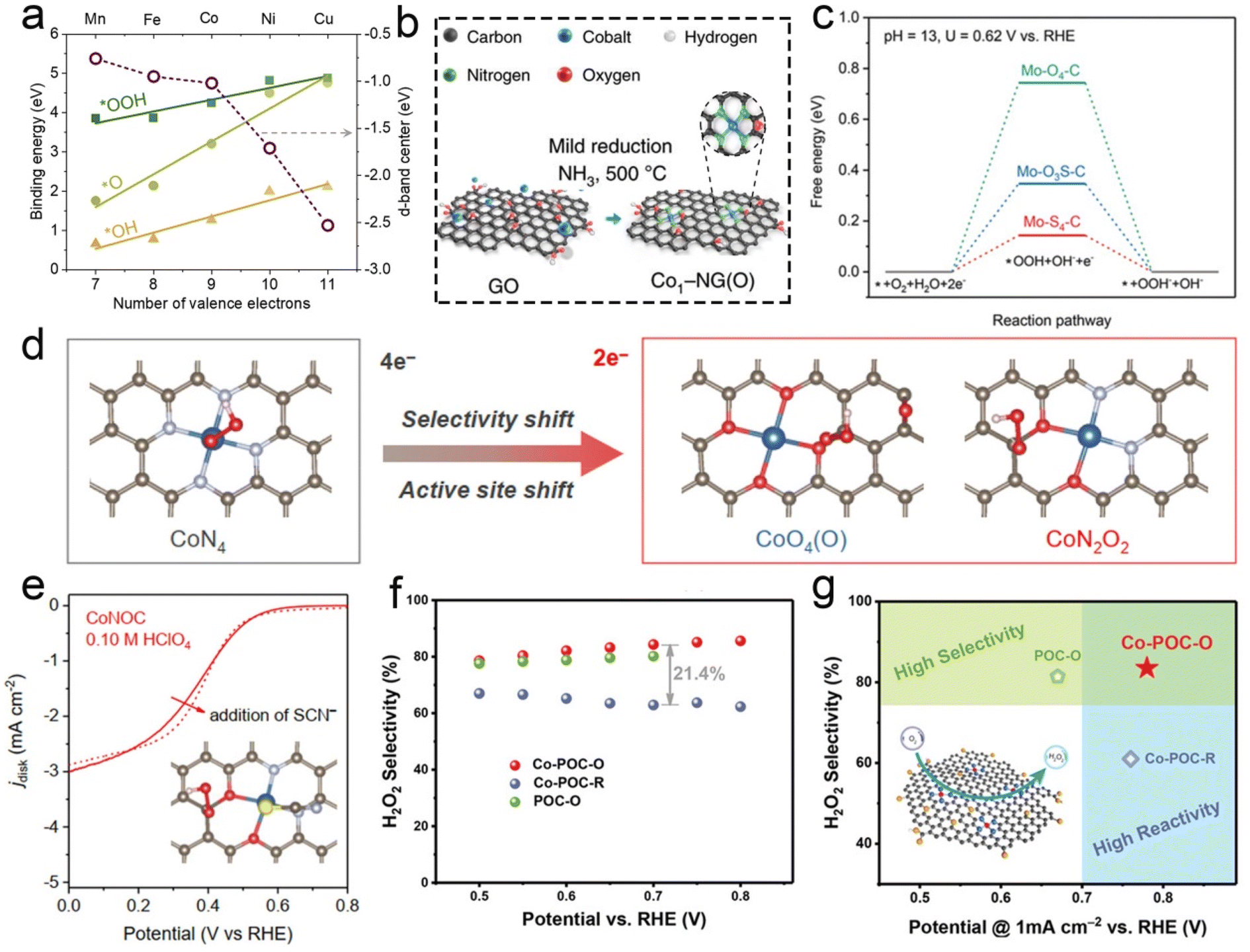 Review and perspectives on carbon-based electrocatalysts for the 